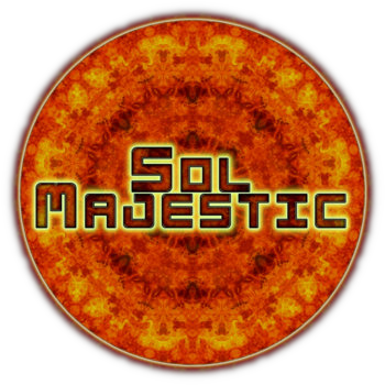 Sol Majestic cover art